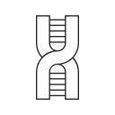 POLYCARBONATE HUB WITH SCREW-LOCK TYPE